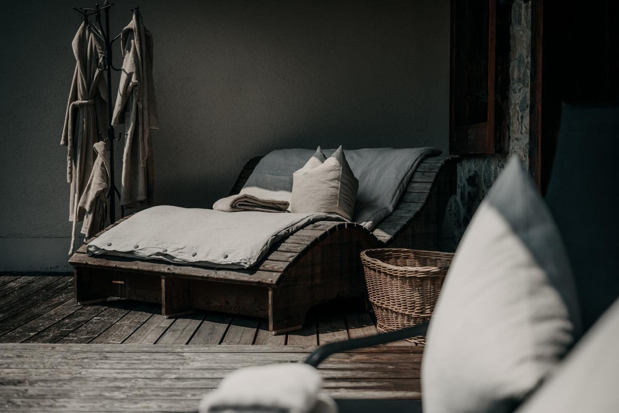 Alpenappartements Cristall Ehrwald Luaran gambar