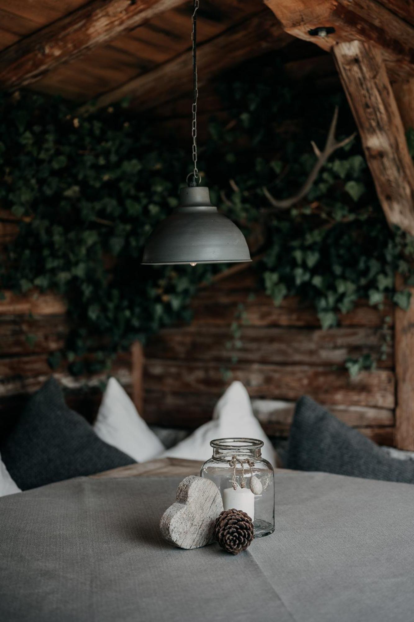 Alpenappartements Cristall Ehrwald Luaran gambar