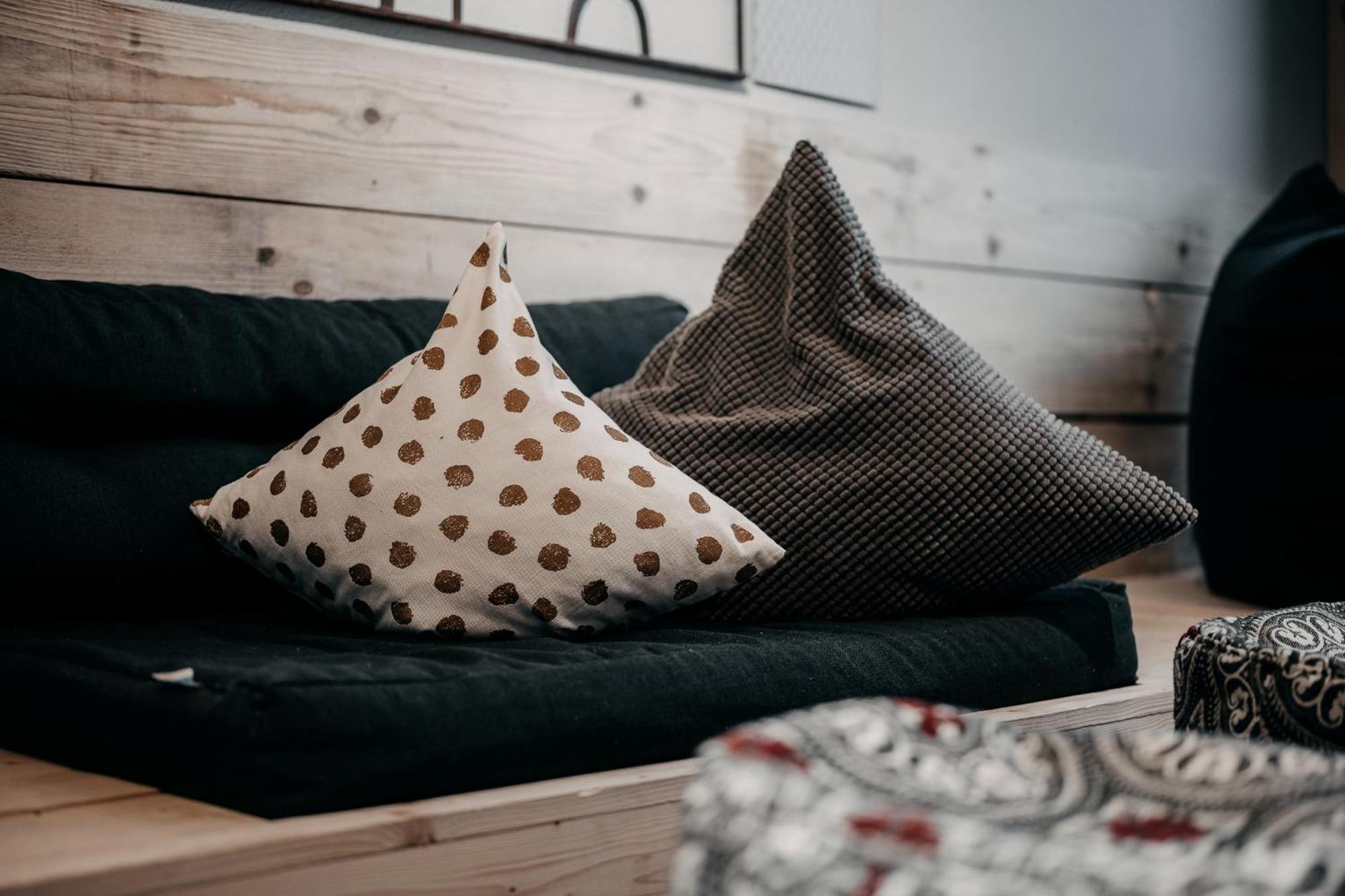 Alpenappartements Cristall Ehrwald Luaran gambar