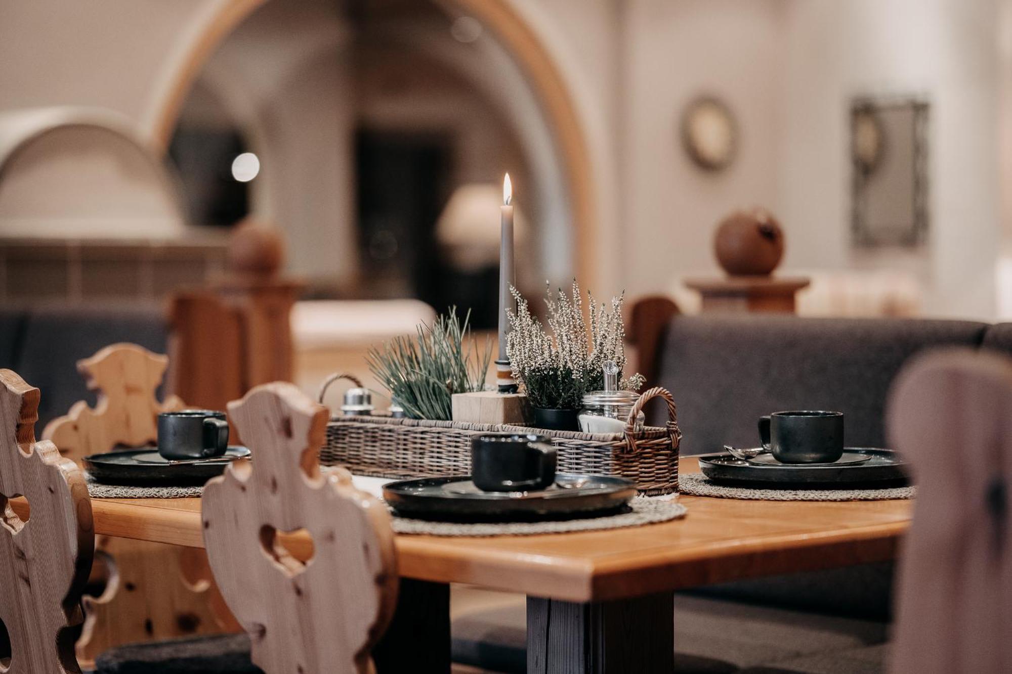 Alpenappartements Cristall Ehrwald Luaran gambar