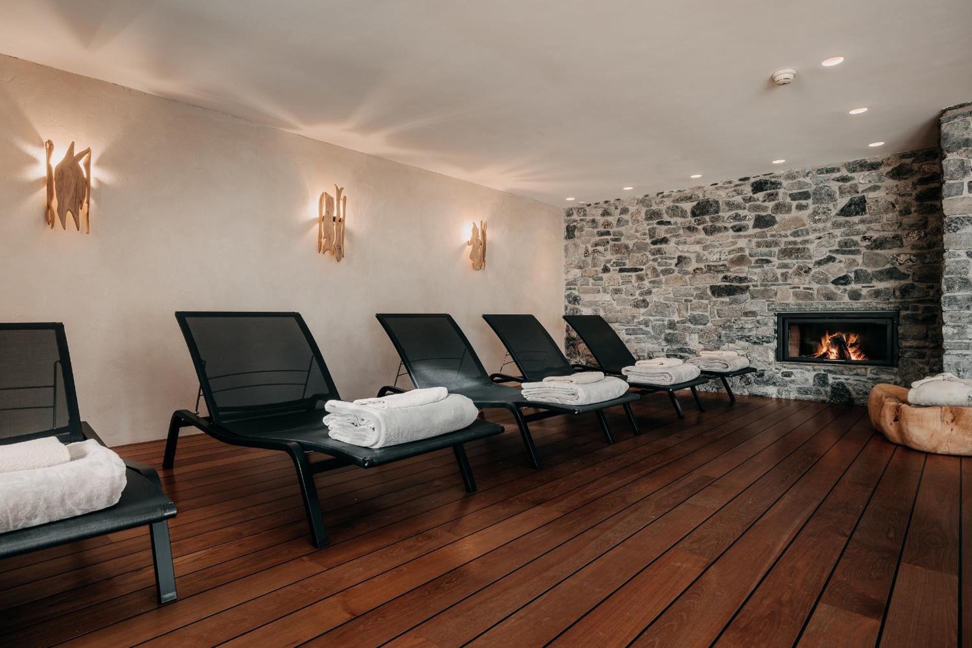 Alpenappartements Cristall Ehrwald Luaran gambar