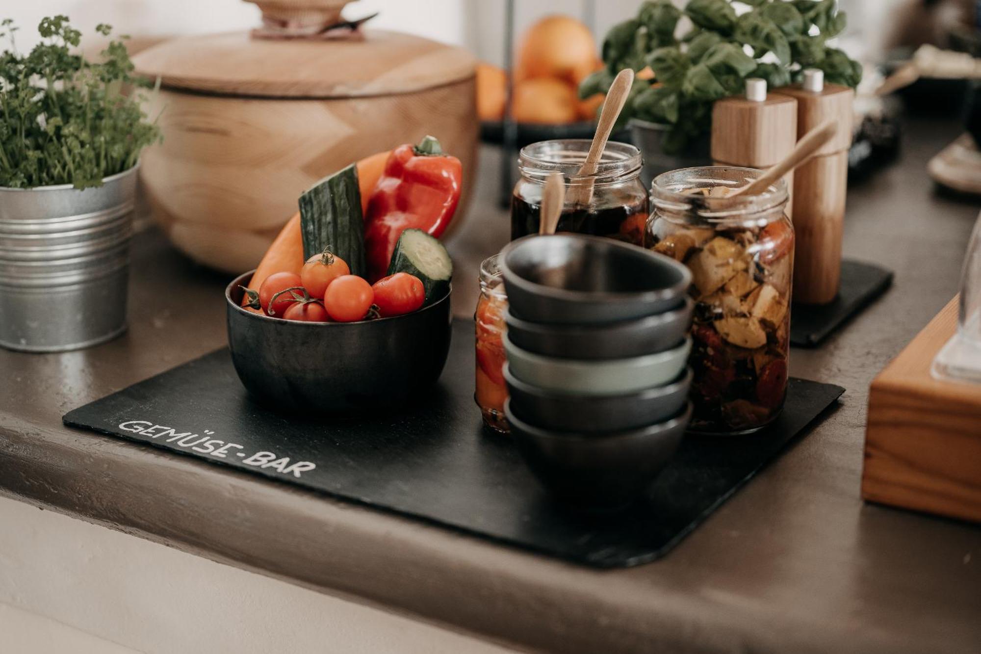 Alpenappartements Cristall Ehrwald Luaran gambar